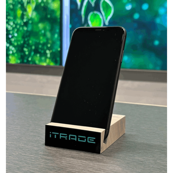 iPhone 11 256 Black БУ