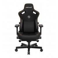 Крісло ігрове Anda Seat Kaiser 3  Black Size L