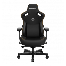 Крісло ігрове Anda Seat Kaiser 3  Black Size L
