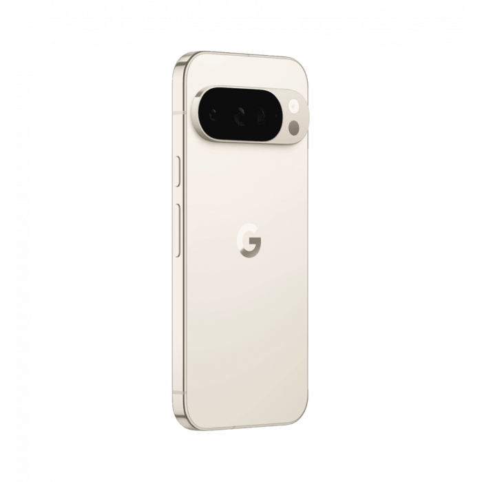 Смартфон Google Pixel 10 Pro 16/128GB Porcelain eSIM