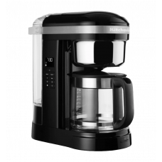 Кавоварка крапельна KitchenAid 5KCM1209EOB