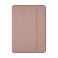 Cover Macally Smart Case for iPad mini 6 (2021) Rose (BSTANDM6-RS)