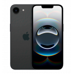 iPhone 16e 256GB Black