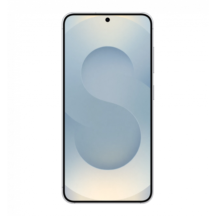 Смартфон Samsung Galaxy S25 12/128GB Silver Shadow (SM-S931BZSDEUC)