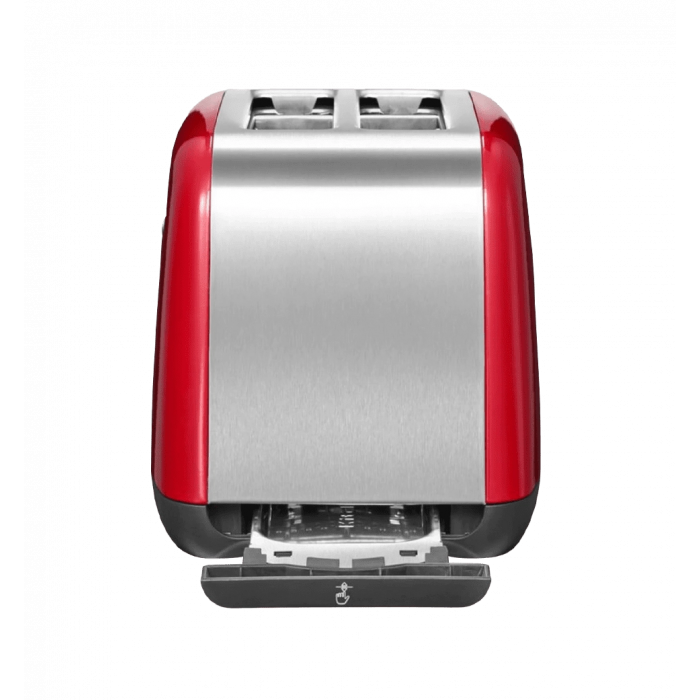Тостер KitchenAid 5KMT221EER