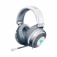 Headphones Razer Kraken Multi Platform Mercury Edition (RZ04-02830400-R3M1)