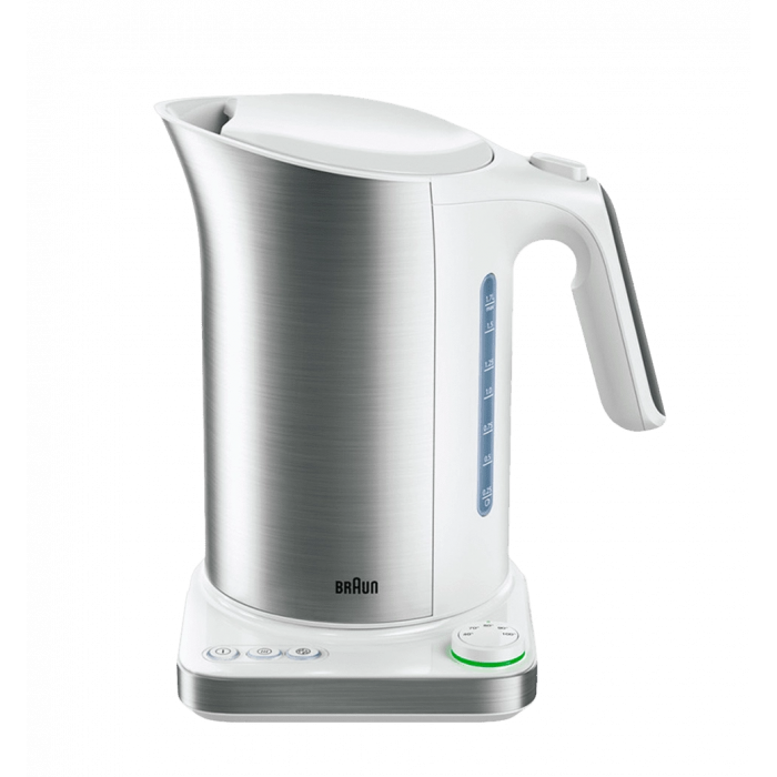Electric kettle BRAUN WK 5115 WH