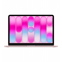 MacBook Neo 256GB Blush (MHFH4)