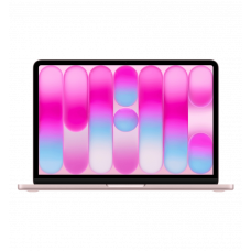 MacBook Neo 256GB Blush (MHFH4)