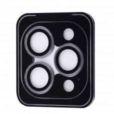 Захисне скло на камеру Achilles iPhone 14 Pro/14 Pro Max (space black)