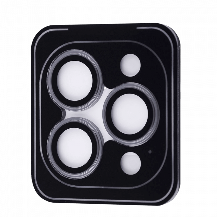 Захисне скло на камеру Achilles iPhone 14 Pro/14 Pro Max (space black)