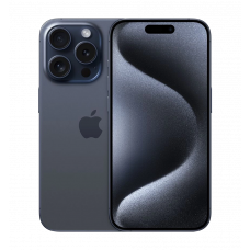 Iphone 15 Pro Max 256GB Blue Titanium БУ