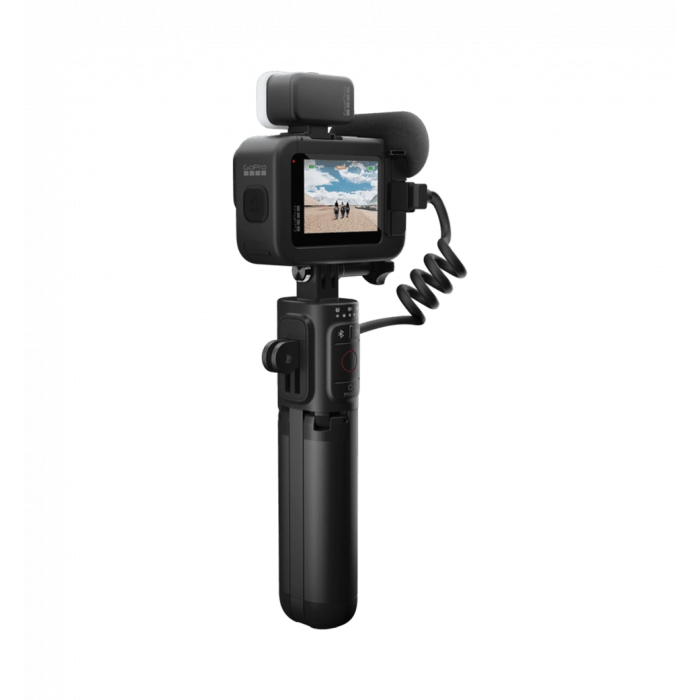 Камера Go Pro HERO11 Black Creator Edition (CHDFB-111-EU)