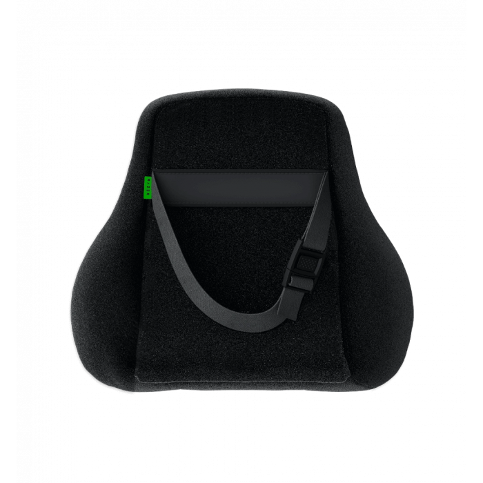 Chair for gamers RAZER Enki, green (RZ38-03720100-R3G1)