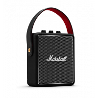 Portable speakers Marshall Stockwell II Black (1001898)