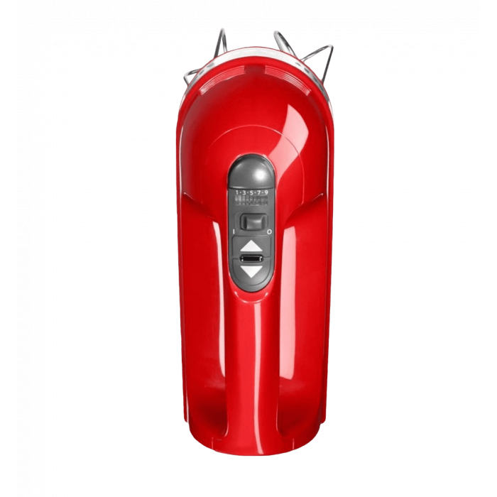 Міксер KitchenAid 5KHM9212EER