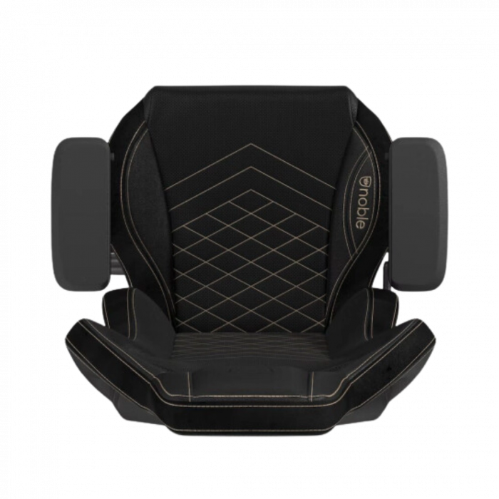 Armchair Noblechairs EPIC Black/Gold