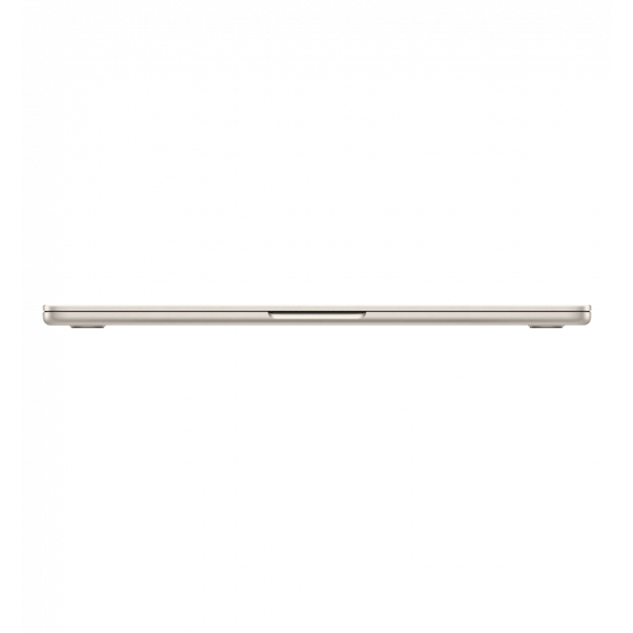 MacBook Air 15" Apple M4/10CPU/10GPU/16GB/256GB SSD/Starlight (MW1J3)