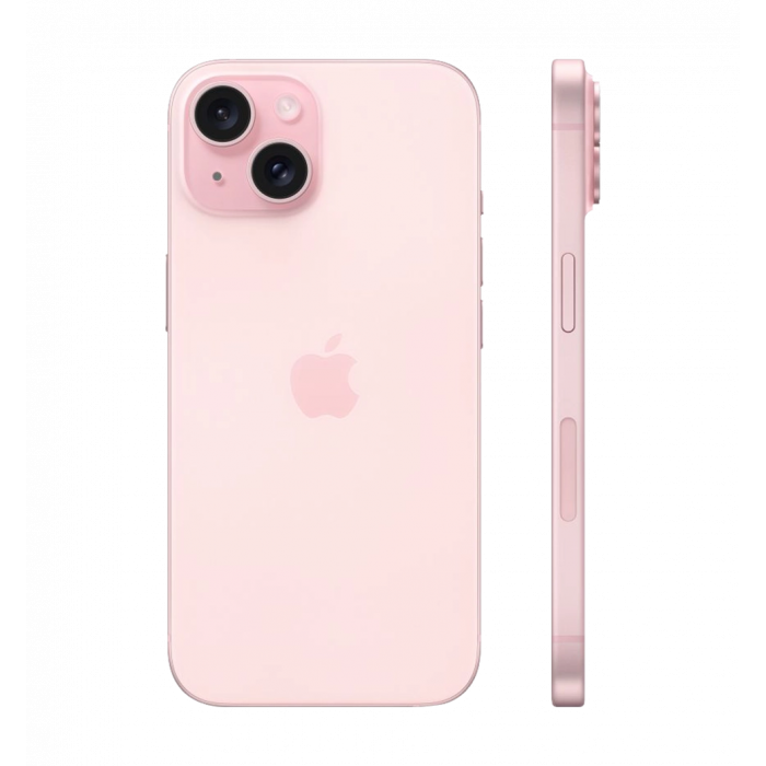iPhone 15 256GB Pink e-Sim