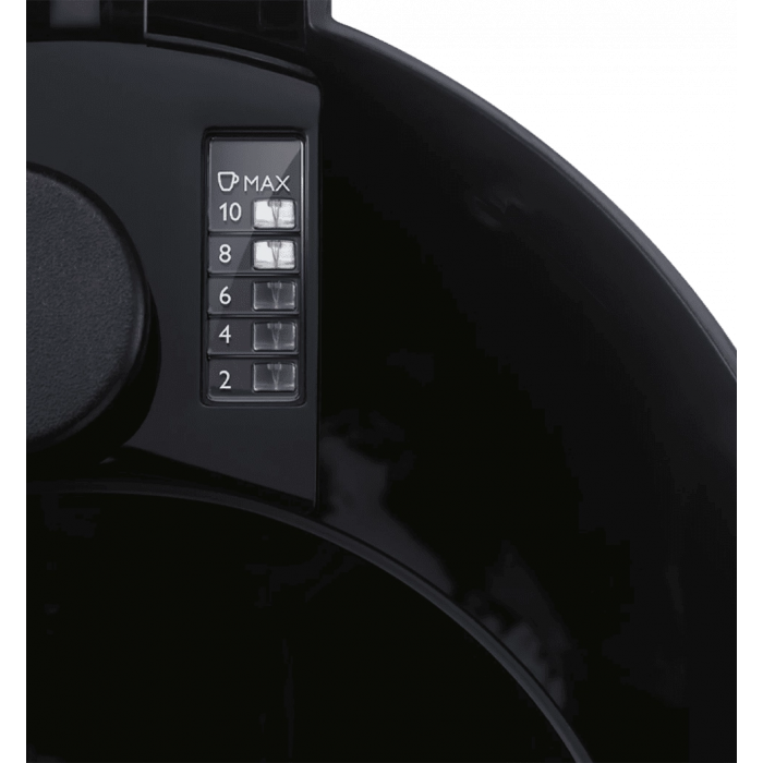 Кавоварка Philips крапельна Daily Collection HD7459/20