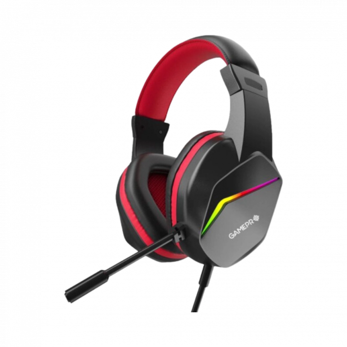 Гарнітура ігрова GamePro (HS311)