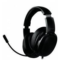 Headphones HATOR Hellraizer (HTA-812) Black