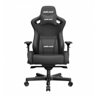 Крісло ігрове Anda Seat Kaiser 2 Black Size XL