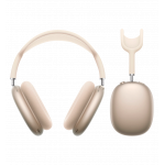 Навушники AirPods MAX USB-C Starlight (MWW53)