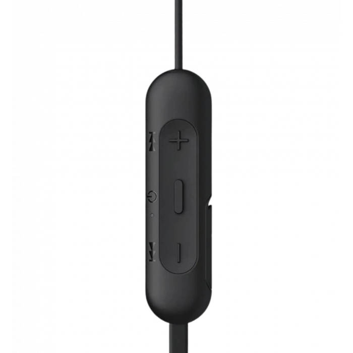 Sony WI-C200 Черный (WIC200B.CE7)
