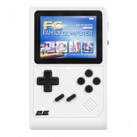 Игровая консоль 2Е 16bit GB (2E16BPGB)