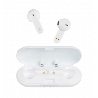 Headphones Ttec AirBeat Icon White (2KM143IB)