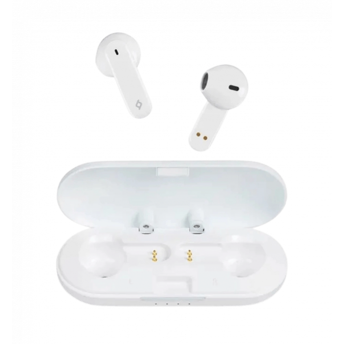Навушники Ttec AirBeat Icon White (2KM143IB)