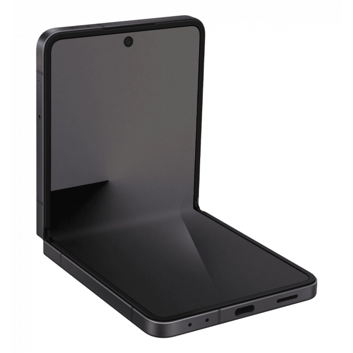 Смартфон Samsung Galaxy Flip7 12/512GB Jet Black (SM-F766BZKHSEK)