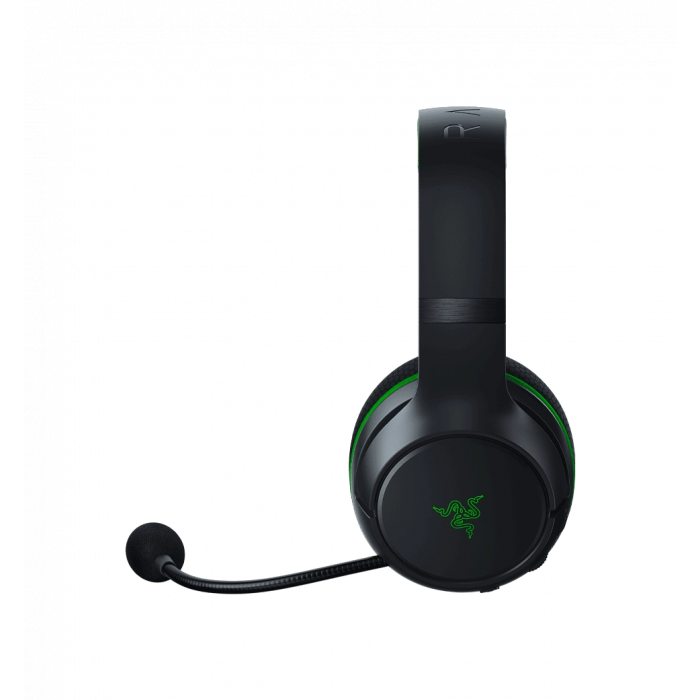 Гарнітура RAZER Kaira X for Xbox, black (RZ04-03970100-R3M1)