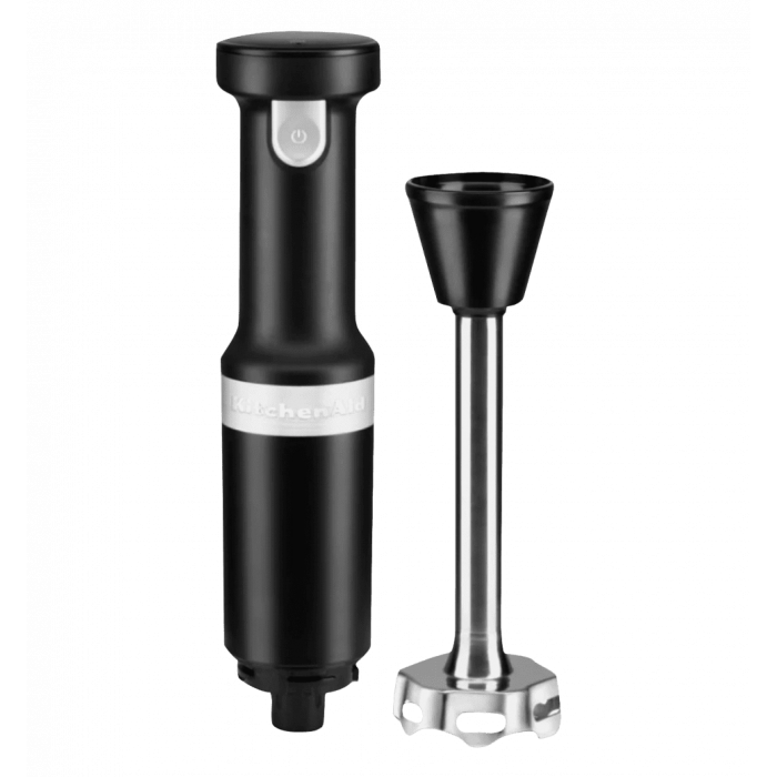 KitchenAid Artisan 5KHBBV53EBM Cordless Hand Blender