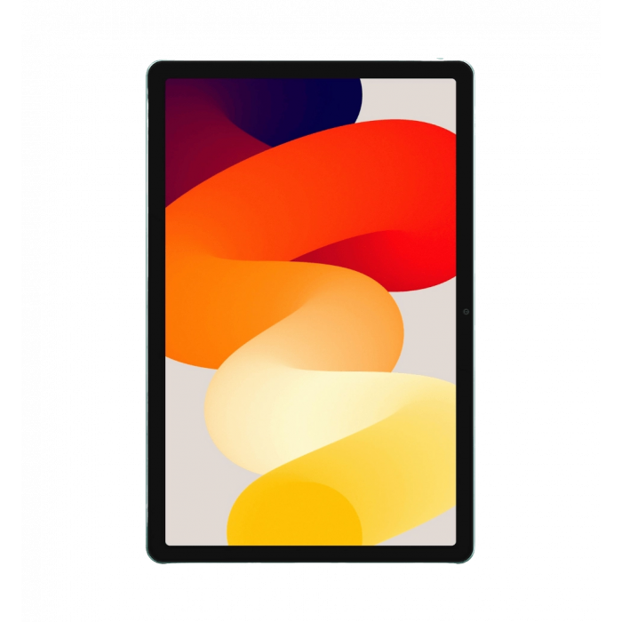 Tablet Xiaomi Redmi Pad SE 4/128GB Mint Green (VHU5356EU)