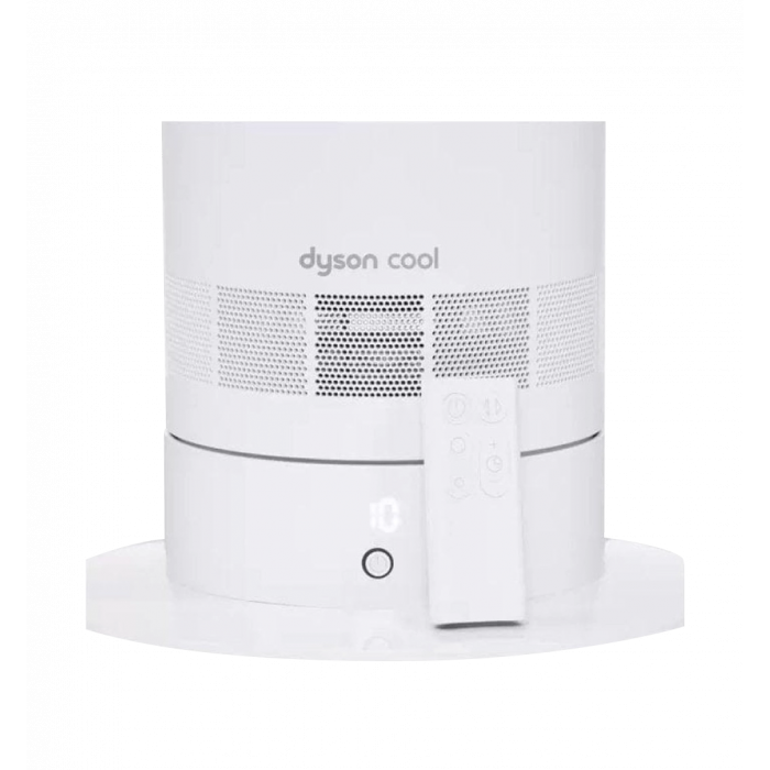 Dyson AM07 White floor fan