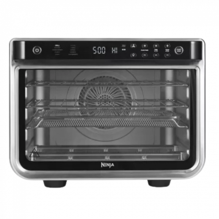 Духовка Ninja Foodi 10 в 1 DT200EU