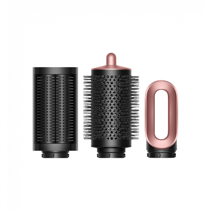 Dyson Airwrap id Multi-Function Styler and Dryer - Straight+Wavy (Amber Silk) 123682-01