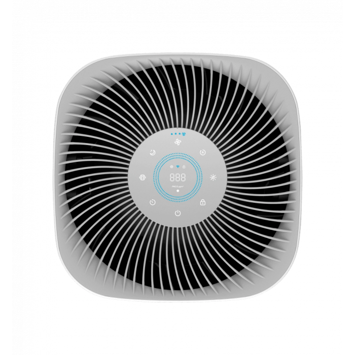 Очищувач повітря Levoit Air Purifier Core 600S (HEAPAPLVSEU0095)