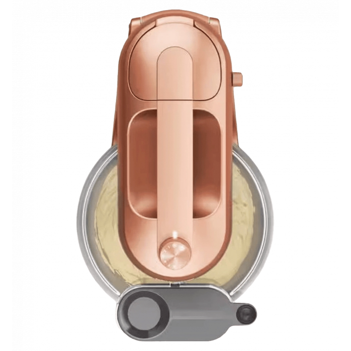 Кухонна машина Kenwood KZM 35.000 RD