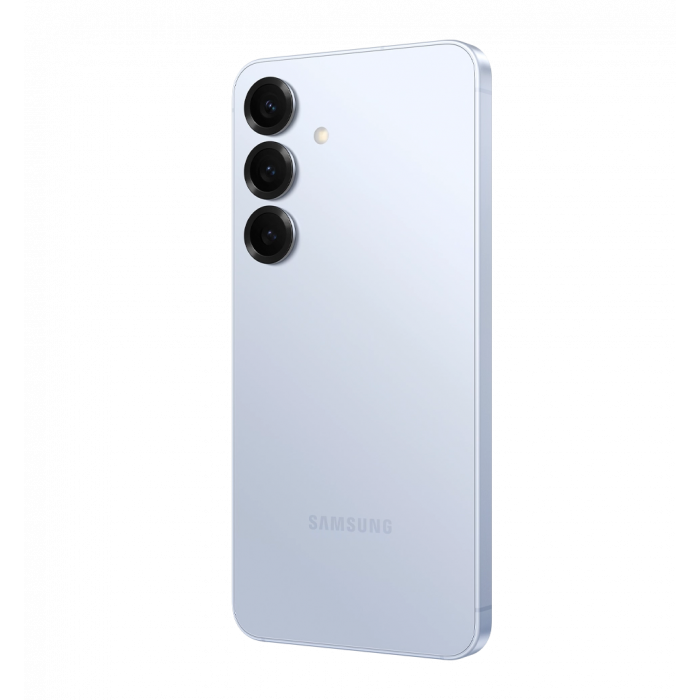 Смартфон Samsung Galaxy S25 12/512GB Icyblue (SM-S931BLBHEUC)