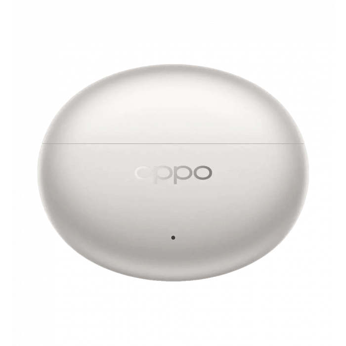 Бездротові навушники OPPO Enco X3S ETED1 Nebula Silver