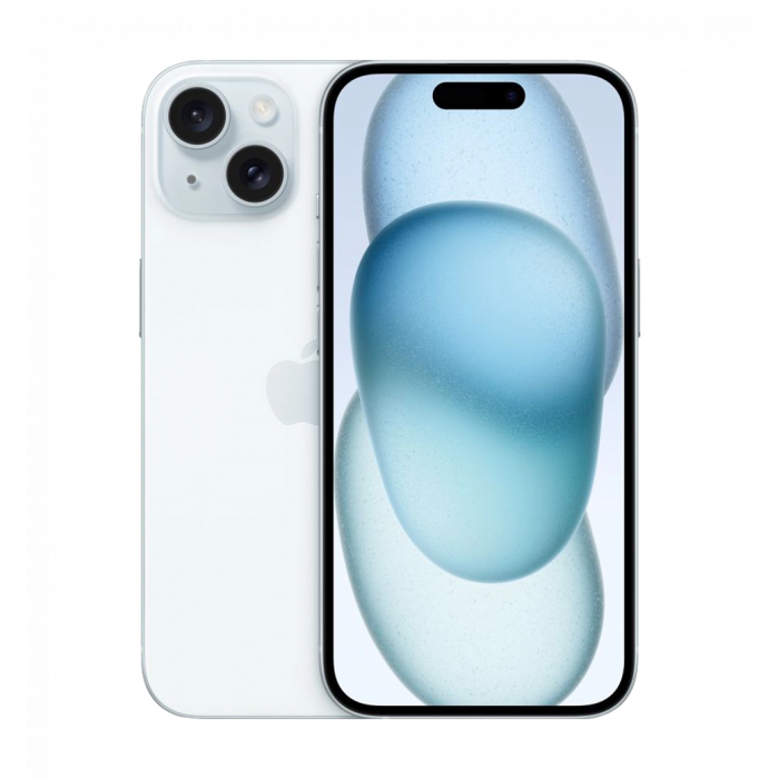 iPhone 15 128GB Blue БУ