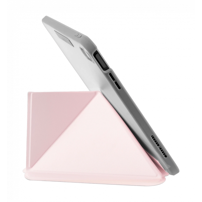 Чохол Moshi VersaCover Case with Folding Cover Sakura Pink for iPad 10.9" (10th Gen) (99MO231607)