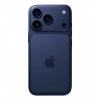 iPhone 17 Pro Max 256GB Deep Blue
