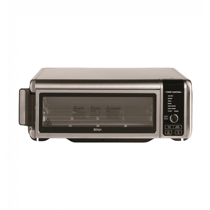 Електрична піч Ninja Foodi 8-in-1 Flip Mini Oven SP101EU