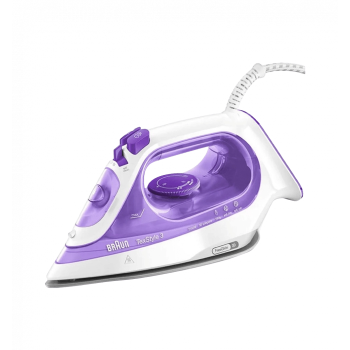 Iron BRAUN SI 3042 VI