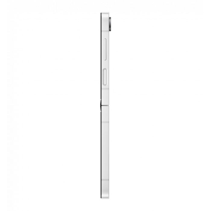 Смартфон Samsung Galaxy Flip7 FE 8/256GB White (SM-F761BZWHSEK)