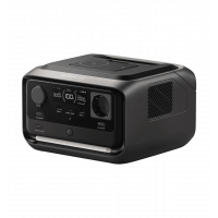 Charging station EcoFlow RIVER 3 Plus Wireless